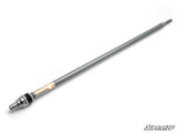 Can-Am Maverick X3 Heavy-Duty Prop Shaft—Rhino Driveline — Model: 2 Seat