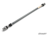 Can-Am Maverick X3 Heavy-Duty Prop Shaft—Rhino Driveline — Model: 4 Seat (MAX)