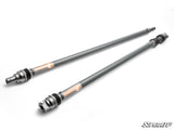 Can-Am Maverick X3 Heavy-Duty Prop Shaft—Rhino Driveline — Model: 4 Seat (MAX)