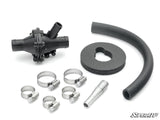 Can-Am Maverick Trail In-Dash Cab Heater