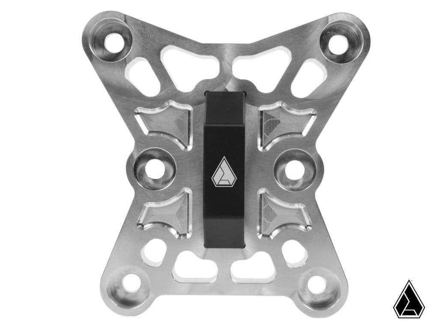 Assault Industries Can-Am Maverick X3 Billet Radius Rod Chassis Brace