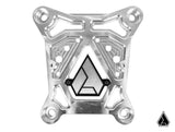 Assault Industries Polaris RZR Pro XP Stinger Billet Radius Arm, Reinforcement Plate