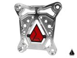 Assault Industries Polaris RZR Pro XP Stinger Billet Radius Arm, Reinforcement Plate