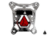 Assault Industries Polaris RZR Pro XP Stinger Billet Radius Arm, Reinforcement Plate