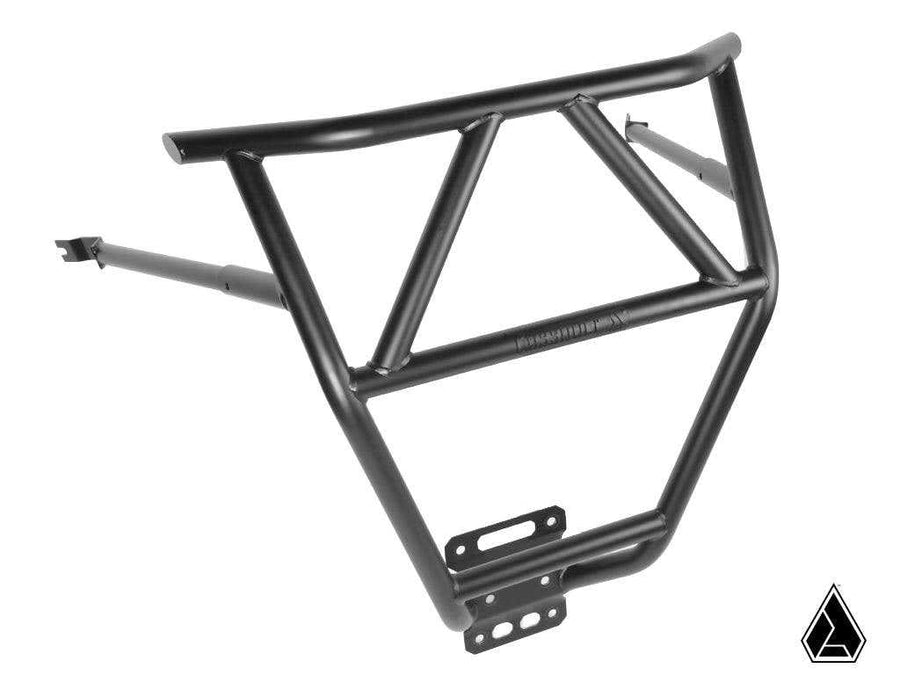 Assault Industries Can-Am Maverick X3 F-22 Rear Bumper
