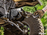 Ready Rope Hitch Mount