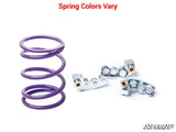 Polaris RZR XP Turbo S Clutch Kit