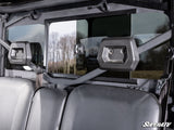 Can-Am Defender HD5 Glass Sliding Rear Windshield