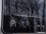 Can-Am Defender HD5 Glass Sliding Rear Windshield