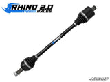 Can-Am Defender HD10 Big Lift Kit Axle—Rhino 2.0