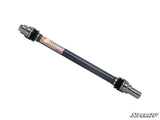 Polaris General 4 Heavy-Duty Prop Shaft—Rhino Driveline