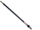 Polaris RZR XP Turbo S Heavy-Duty Prop Shaft—Rhino Driveline