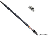 Polaris RZR 900 Heavy-Duty Prop Shaft—Rhino Driveline