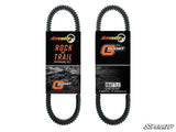 Polaris RZR Heavy-Duty CVT Drive Belt — Additional Options 1