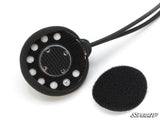Rugged Radios RUGGED Wired / STX Stereo Helmet Kit with Alpha Audio Speakers and Mic