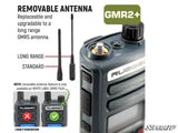 Rugged Radios Rugged GMR2 PLUS—GMRS and FRS Two-Way Handheld Radio