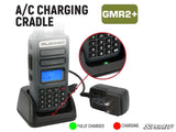 Rugged Radios Rugged GMR2 PLUS—GMRS and FRS Two-Way Handheld Radio