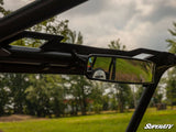 Polaris 17" Curved Rear View Mirror