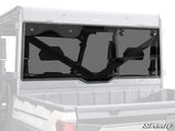 Polaris Ranger 1000 Rear Windshield