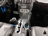 Assault Industries Can-Am Maverick X3 M2HB Billet Shift Knob