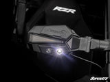 Polaris Lighted Side-View Mirrors