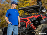 SuperATV Royal Blue T-Shirt