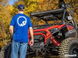 SuperATV Royal Blue T-Shirt