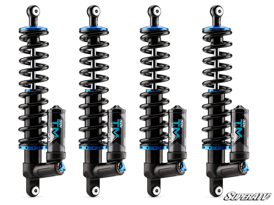 Can-Am Defender HD10 SDi Terrain Master 2.1 Shocks