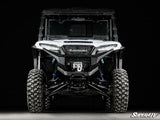 Kawasaki Ridge SDi Terrain Master 2.1 Shocks
