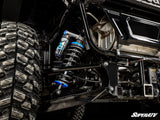 Kawasaki Ridge SDi Terrain Master 2.1 Shocks