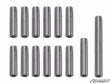 Polaris Ranger 900 Diesel A-Arm Bushings