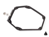 Assault Industries Polaris Xpedition B2C Convex Side Mirrors