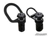 Polaris RZR Latch and Go Tie Downs
