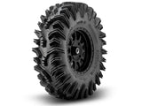Mounted Tires — Tire: Terminator