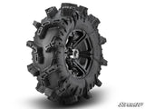 Mounted Tires — Tire: Terminator MAX