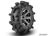 Mounted Tires — Tire: Terminator MAX