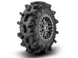 Mounted Tires — Tire: Terminator MAX