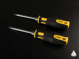 Assault Industries On-The-Go Tool Kit