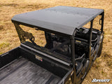 Tracker 800SX CREW Aluminum Roof
