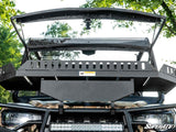 Tracker 800SX Flip Windshield