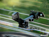 Tracker OX400 Flip Windshield