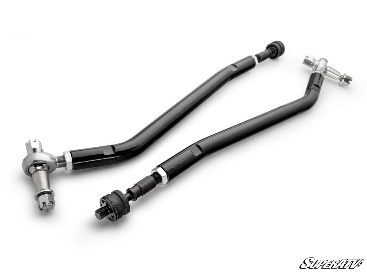 Polaris RZR Pro S RackBoss 2.0 Steel Bar Tie Rod Kit