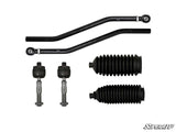 Polaris Ranger XP 800 Z-Bend Tie Rod Kit - Replacement For SuperATV Lift Kits