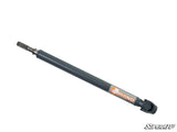 Polaris RZR XP Turbo S Heavy-Duty Prop Shaft—Rhino Driveline