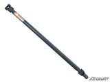 Polaris RZR XP Turbo S Heavy-Duty Prop Shaft—Rhino Driveline