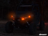 Polaris Ranger XP 900 Plug & Play Turn Signal Kit