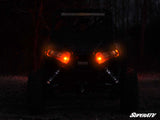Gravely Atlas JSV Plug & Play Turn Signal Kit