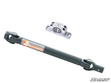 Polaris RZR XP Turbo S Heavy-Duty Prop Shaft—Rhino Driveline