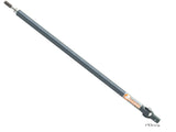 Polaris RZR XP Turbo S Heavy-Duty Prop Shaft—Rhino Driveline