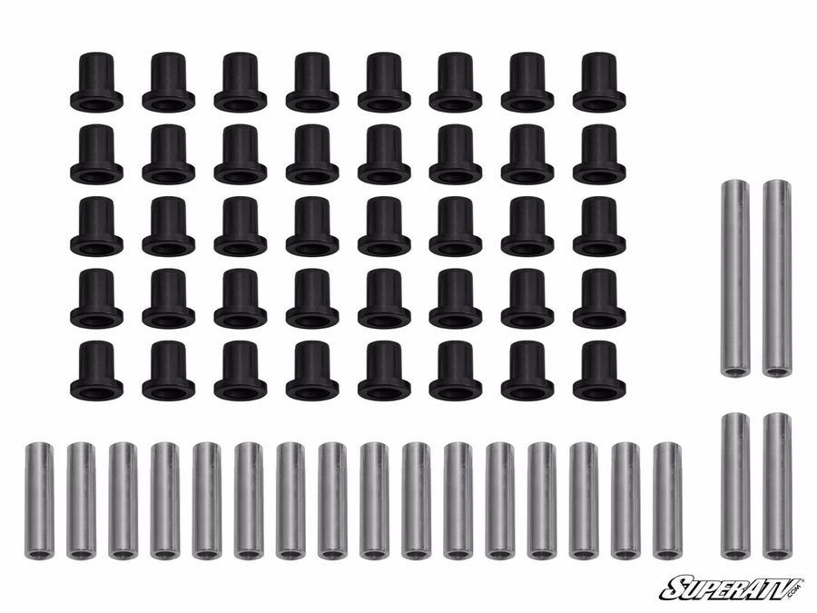 Polaris Ranger Full Size 500 A-Arm Bushings